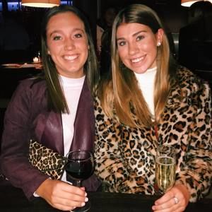 Meet your Posher, Allison